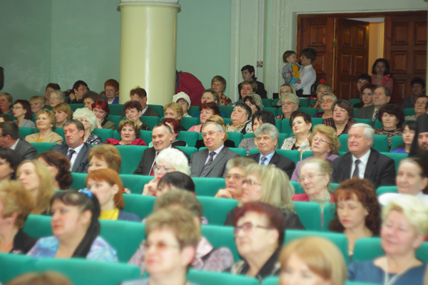 «Гран-при на колесах» получила многодетная мать