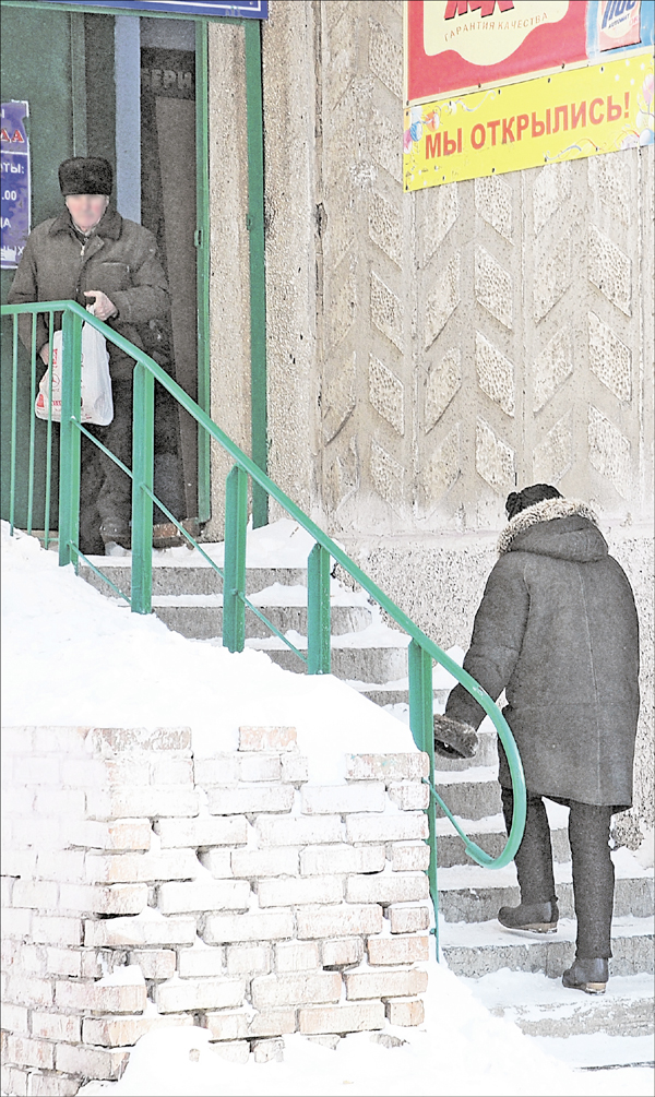 Дешево и смертельно 
