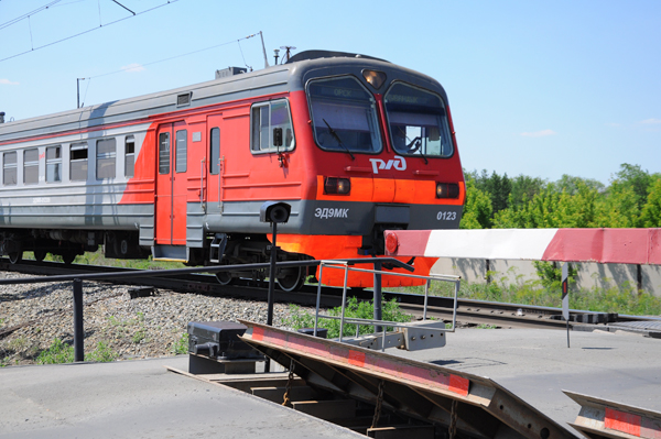 В городе 35 смертельных ловушек
