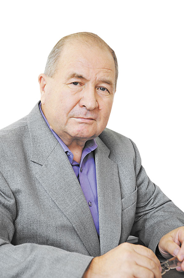 Для тех, кто попал
в крутой поворот судьбы...