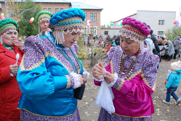 «Дом, в котором я живу»
