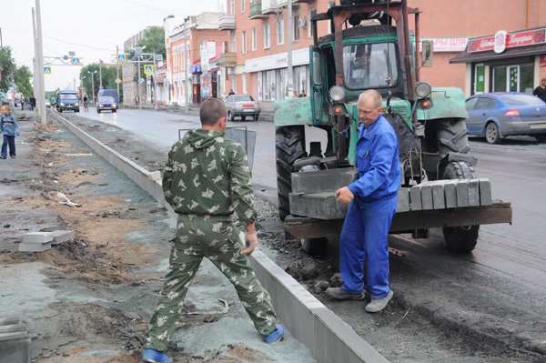 В Старый город хотят вдохнуть новую жизнь