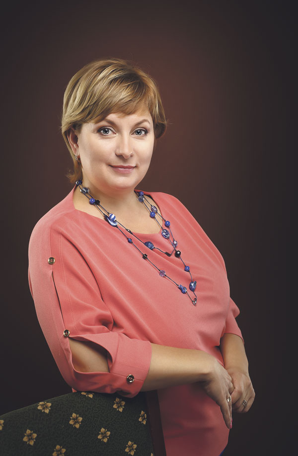 «Детство на БАМе было счастливым…»
