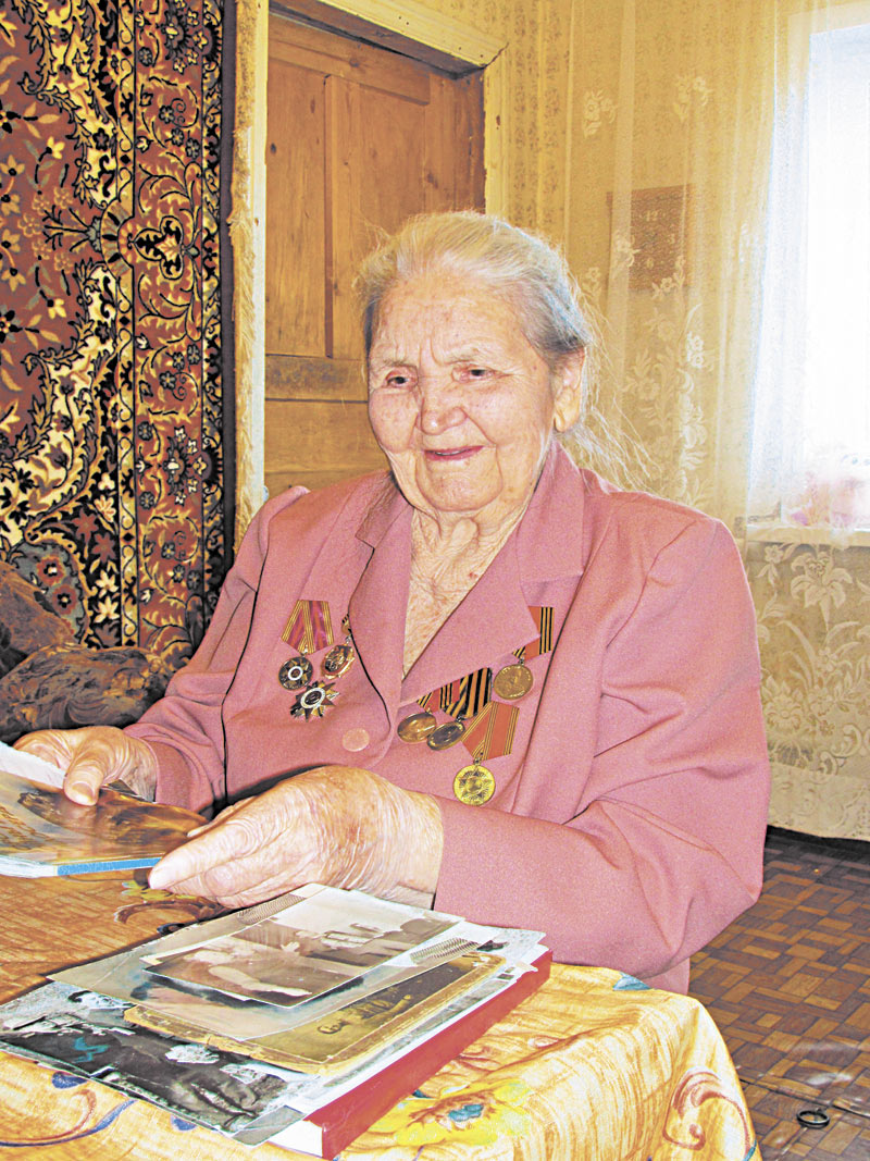 «Я помню, как из ночи сделали день»
