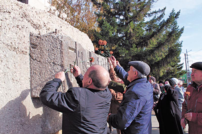 Сохранили комсомольский задор
