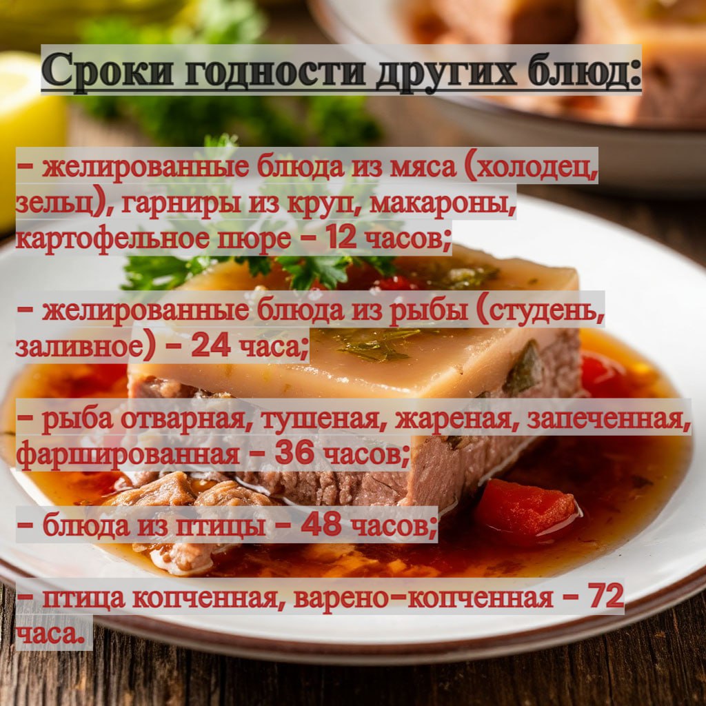 Не дай салату испортить праздник!