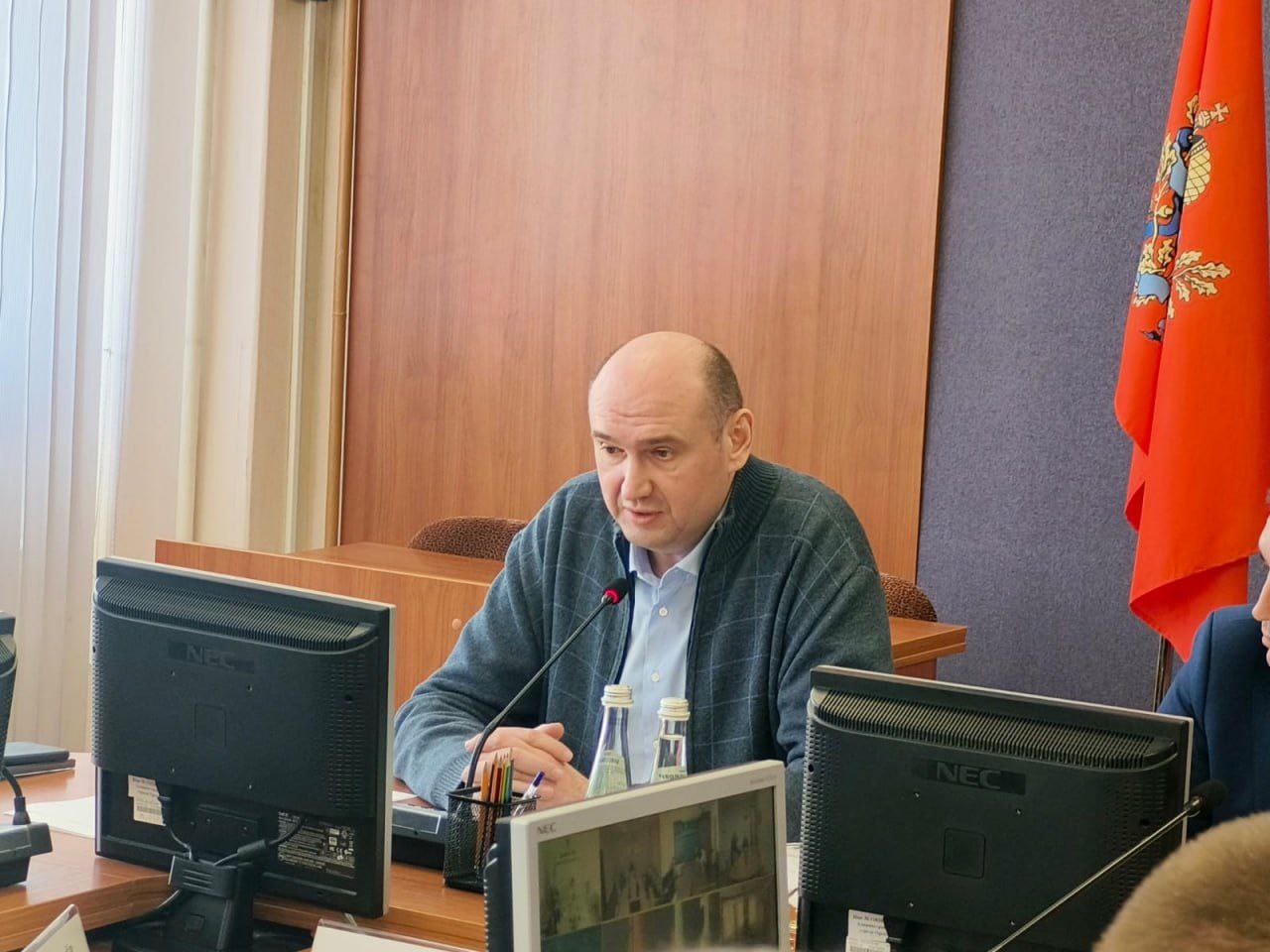 Оренбургская область готова оказать помощь Херсонской области после чудовищного теракта