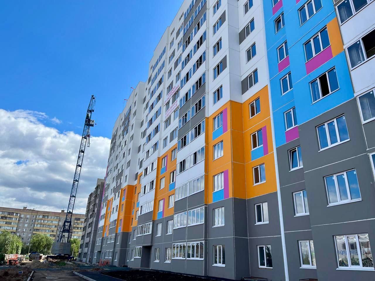 Одна семья — одна льготная ипотека