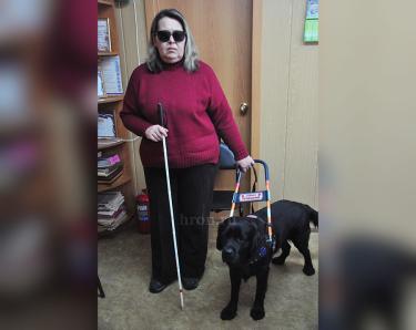 Средство реабилитации с хвостом