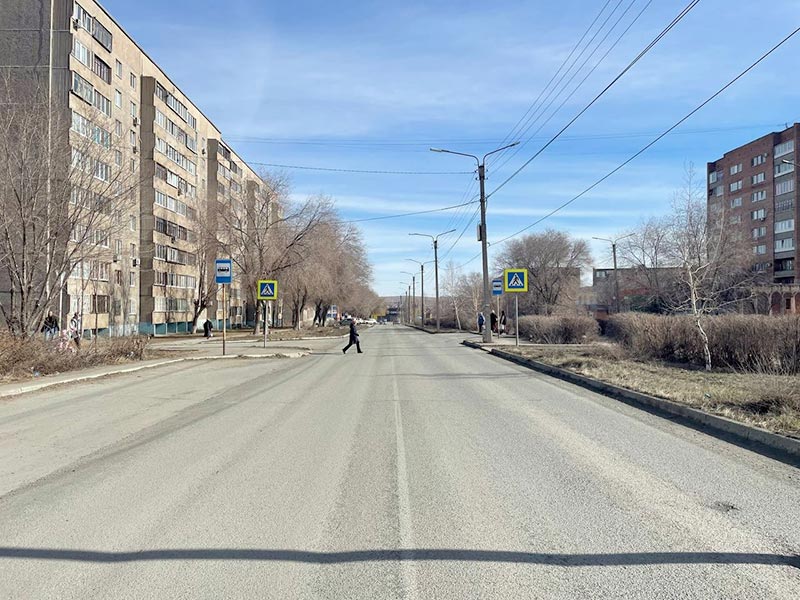 Две аварии в один день