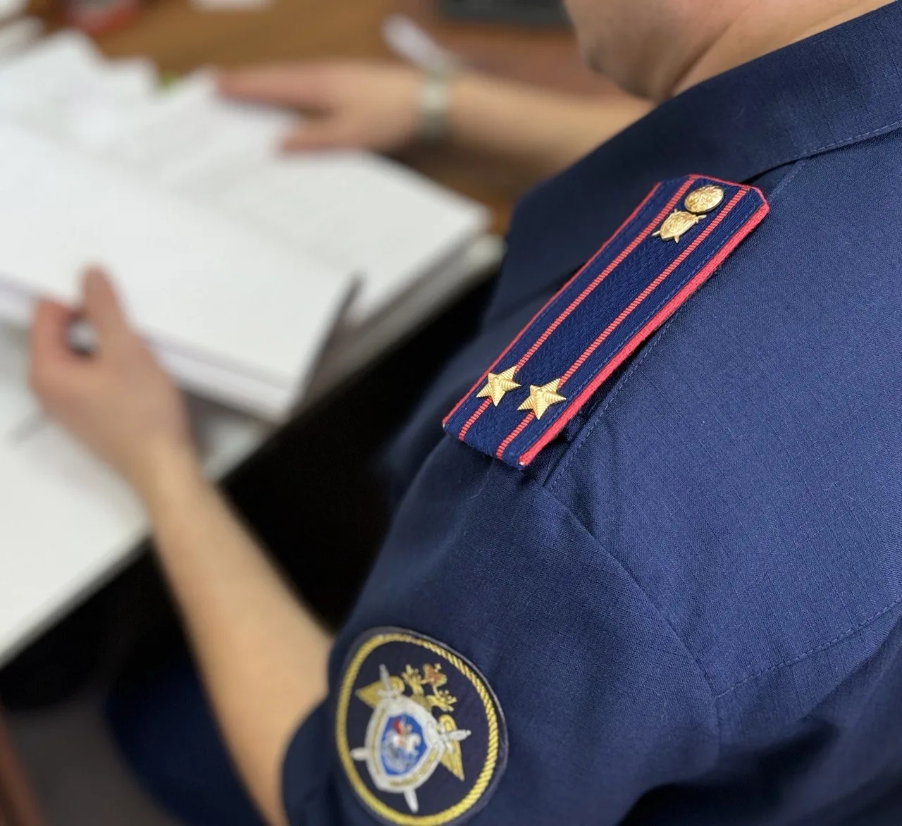 Директор новотроицкой строительной фирмы предстанет перед судом за сокрытие более 4 млн рублей от налоговой