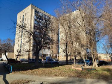 Три года нам не срок