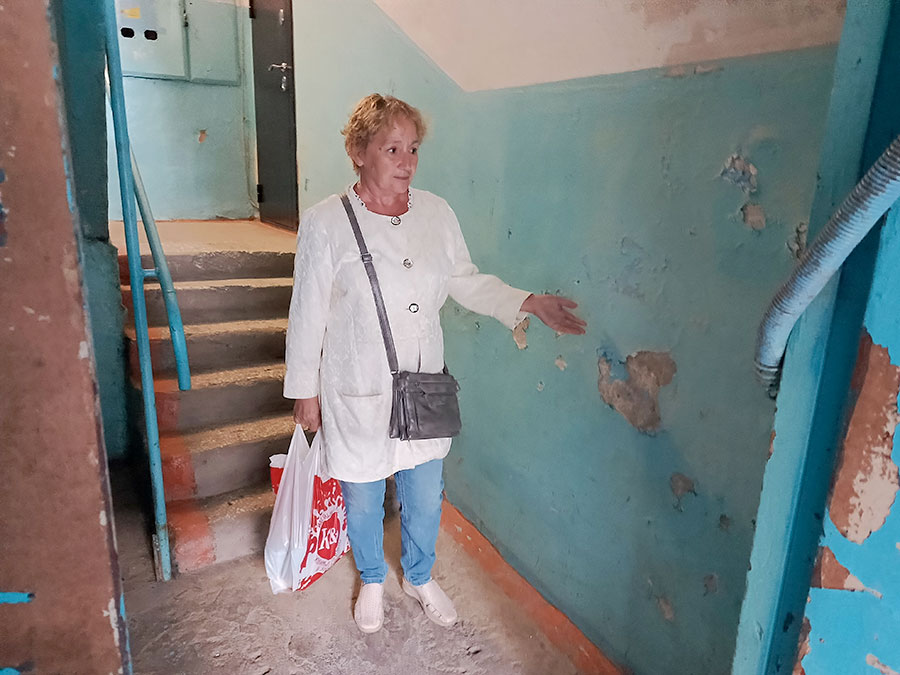 Ремонт в каждый дом?