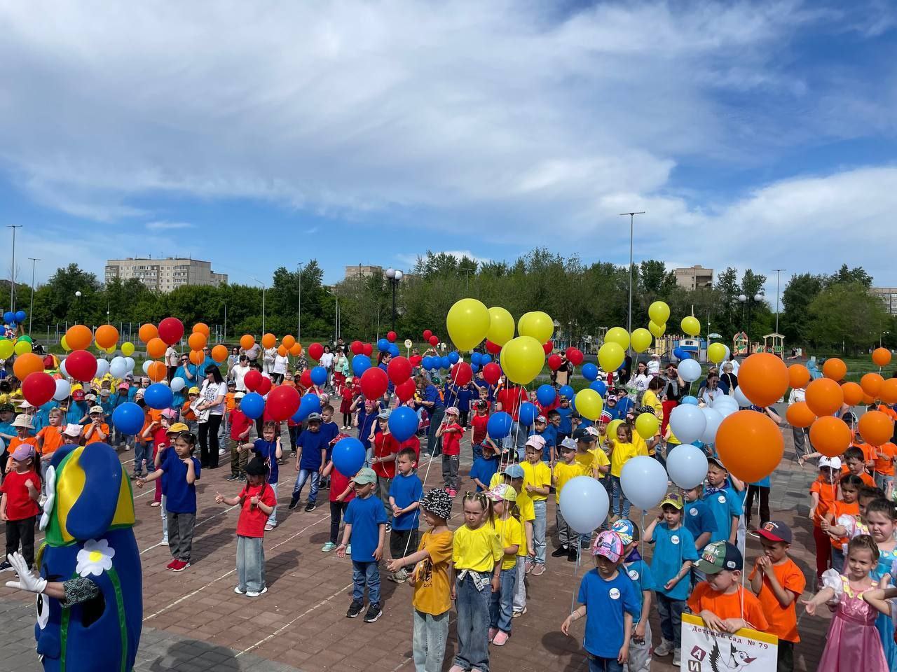 День города превратится в многоступенчатое культурное событие