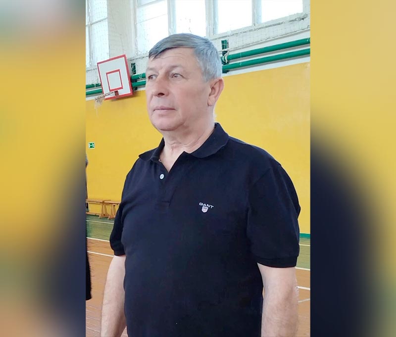 Он ярко жил, играл, любил