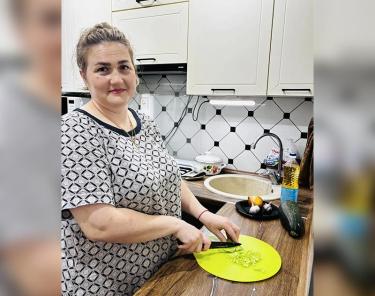 Под прикрытием капусты