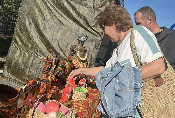 Две «Юности» - один праздник