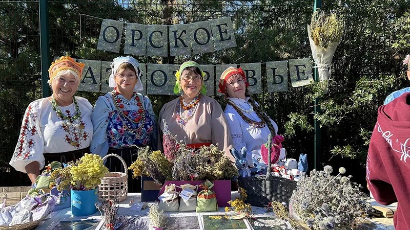 Две «Юности» - один праздник