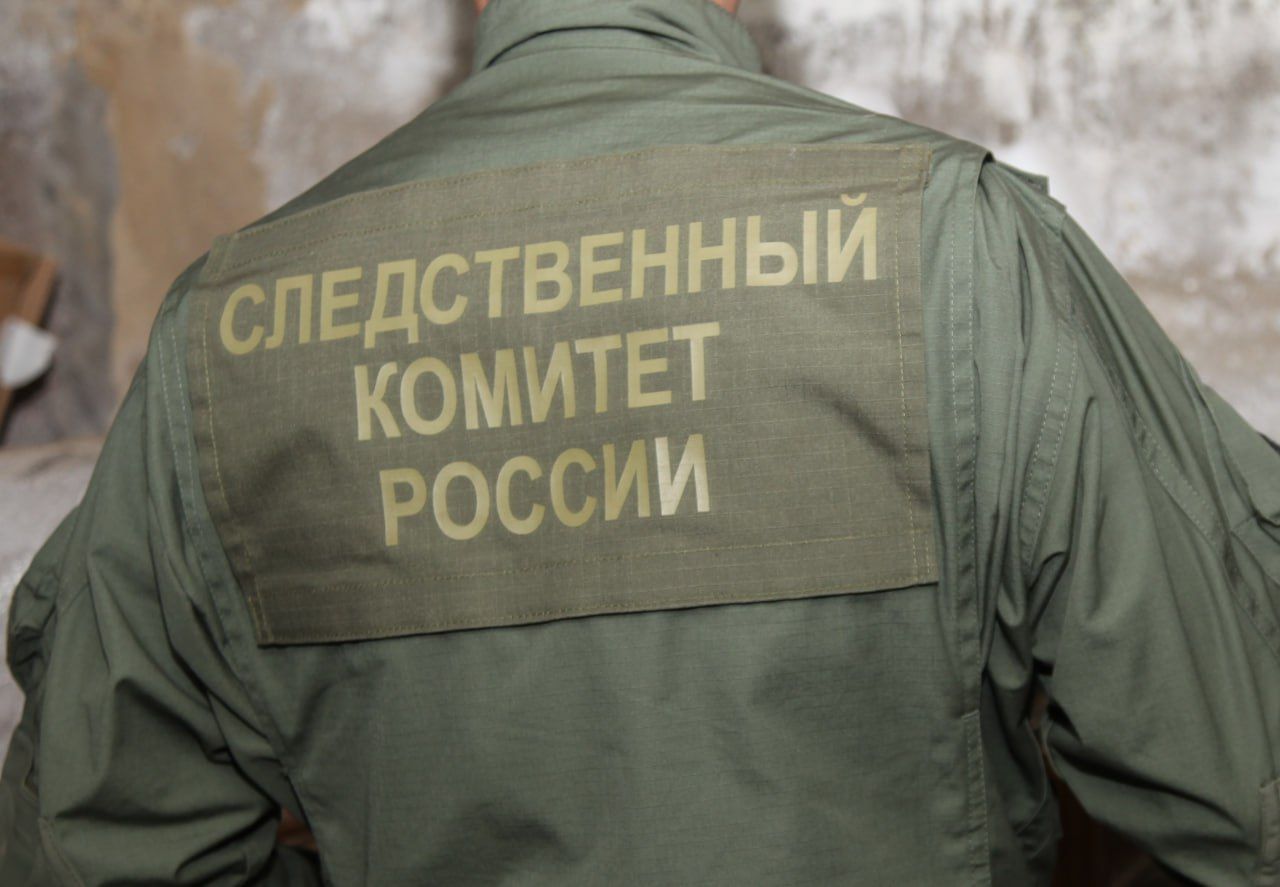 Подростка из Оренбуржья задержали по обвинению в терроризме