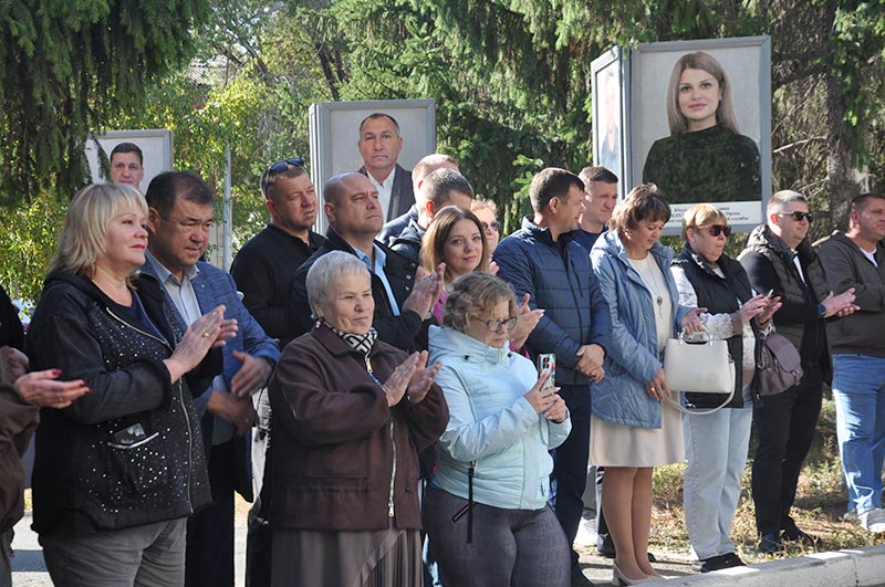 Прошло сто лет