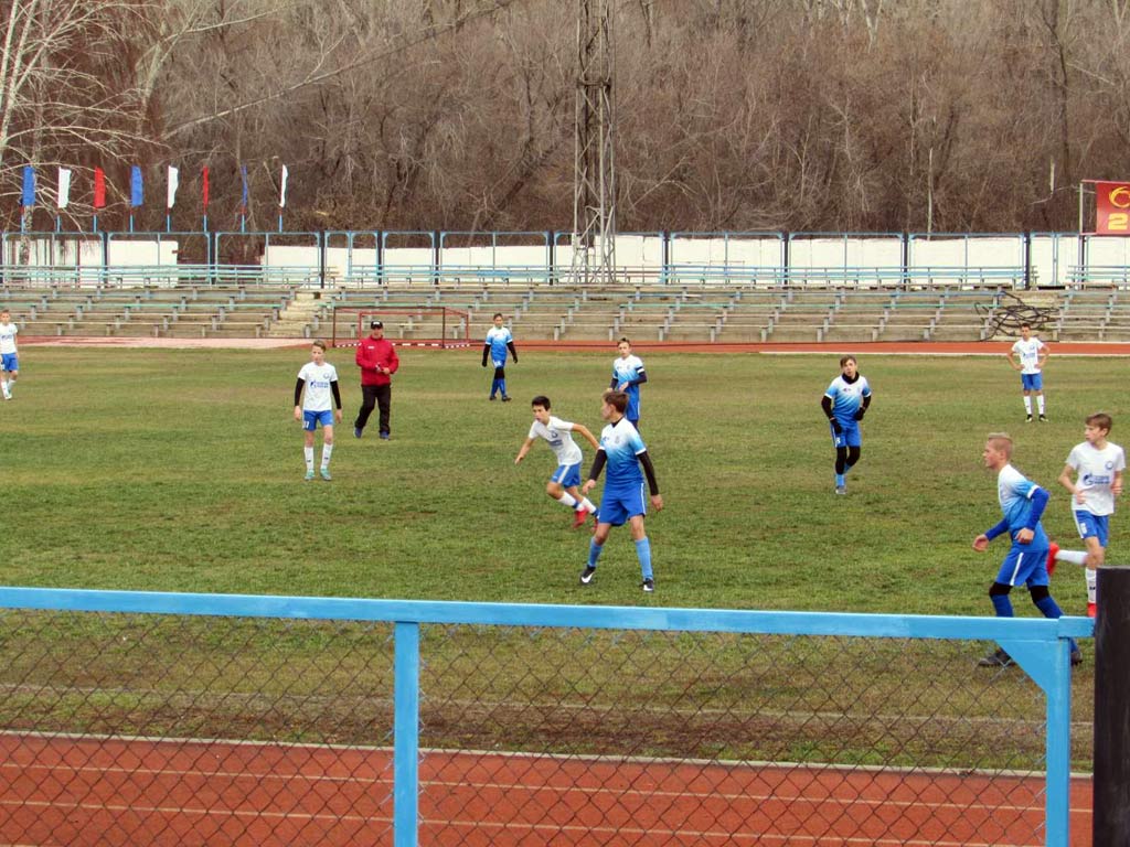 Победа за победой