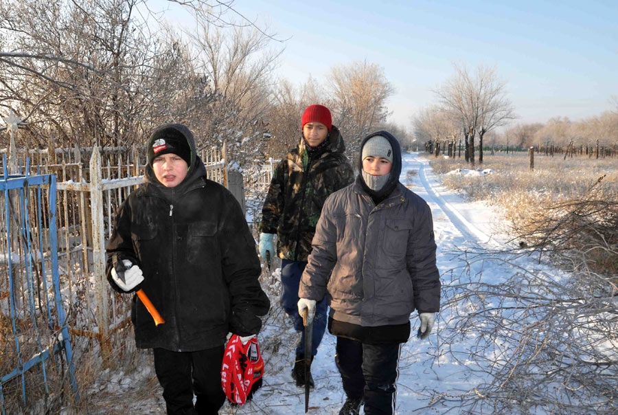 «Эта война не закончится никогда»