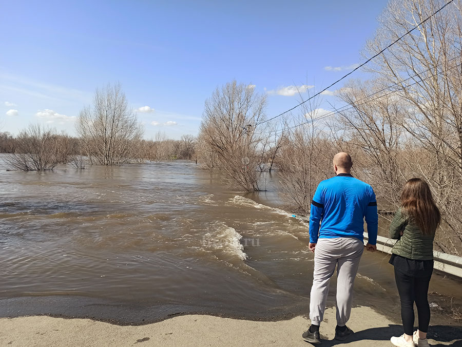 В очередь становись!