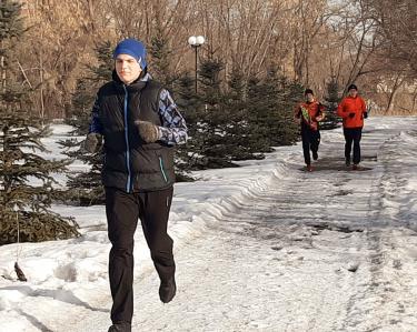 5 верст Андрея Стригина