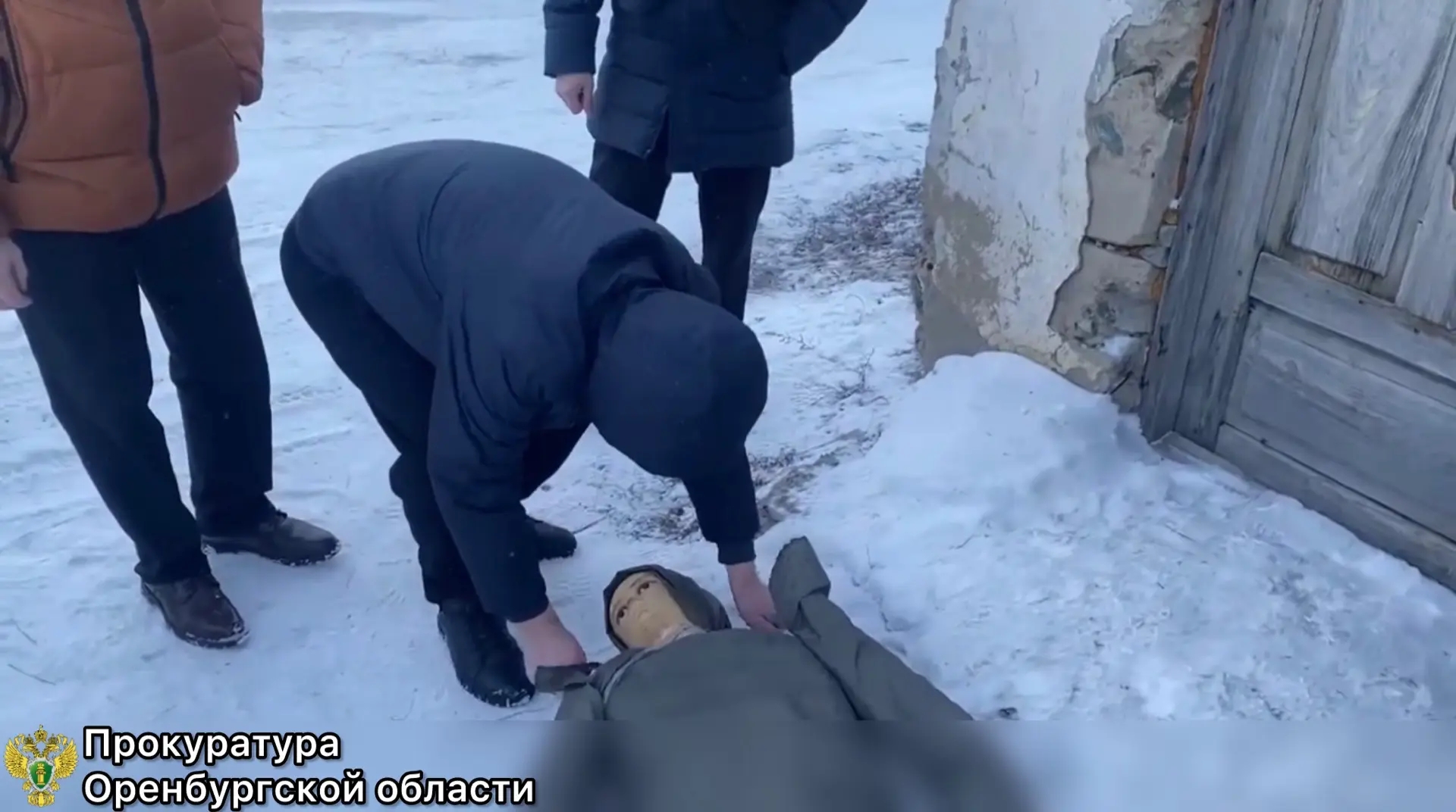 Дело об убийстве 23-летней давности передано в суд