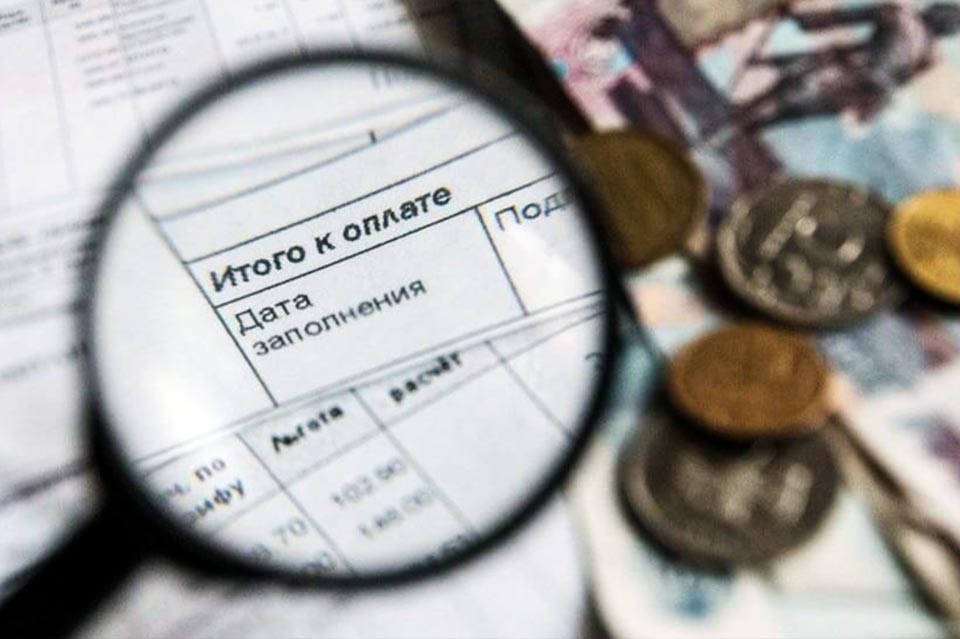 Тарифы ЖКХ взлетят почти на 40%