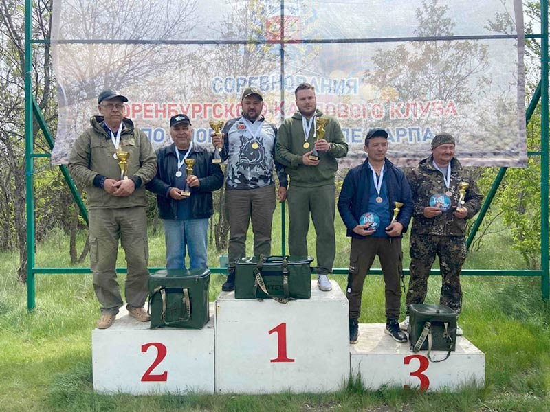 Поймал? Сфотографируй и отпусти!