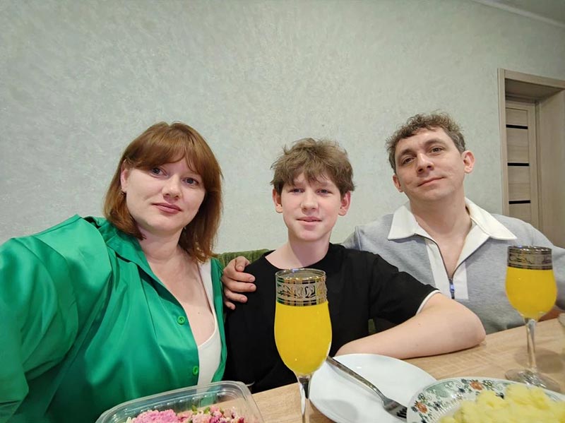 Про кольцо, радары и заправку. Как жить с психологом и находить гармонию