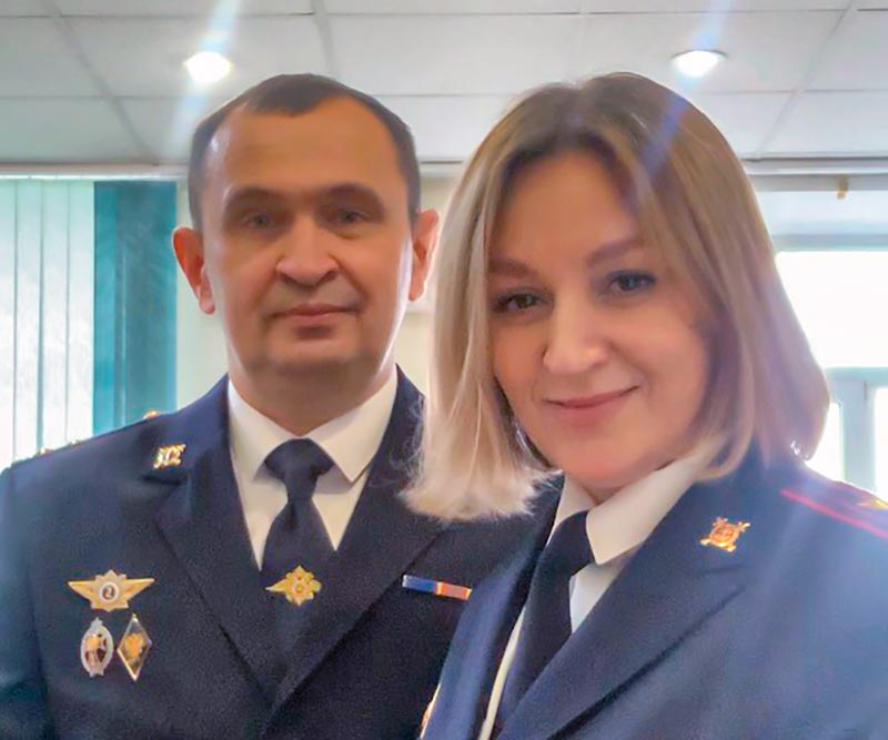 До любви от дружбы – одна служба