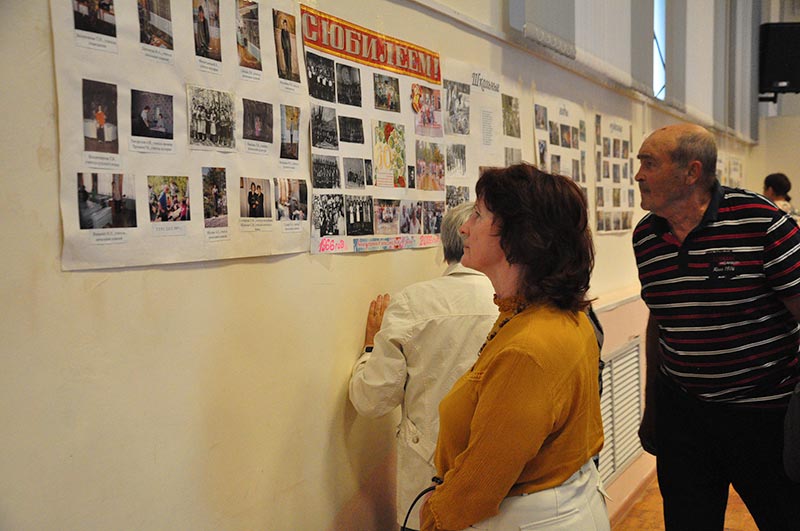 Приплыли! Спустя 60 лет их вернула в юность «Бригантина»