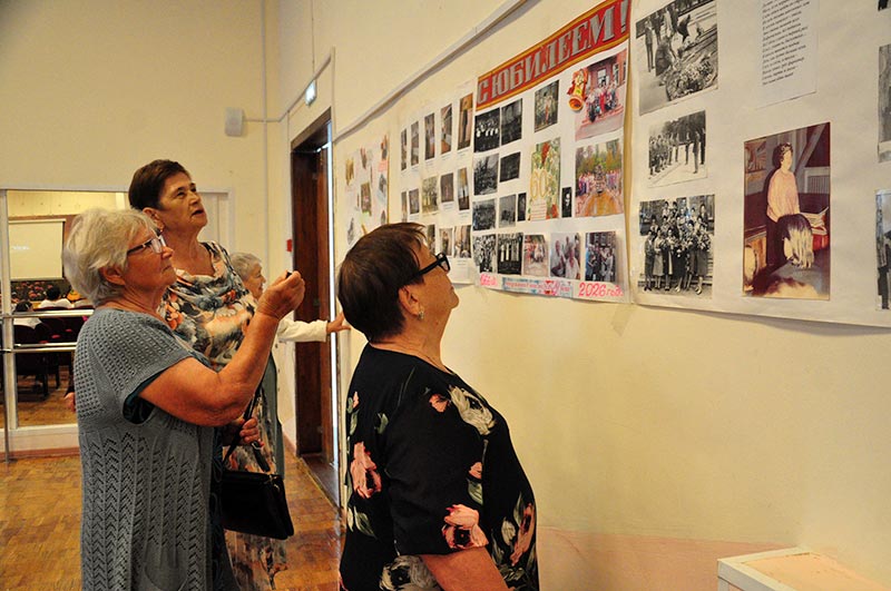 Приплыли! Спустя 60 лет их вернула в юность «Бригантина»