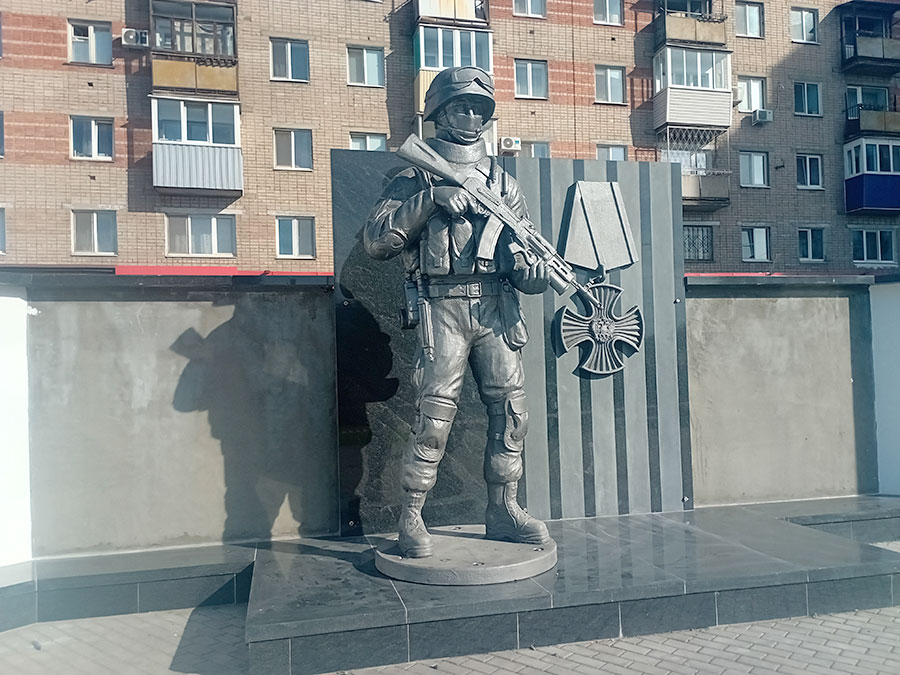 Ударно поработали