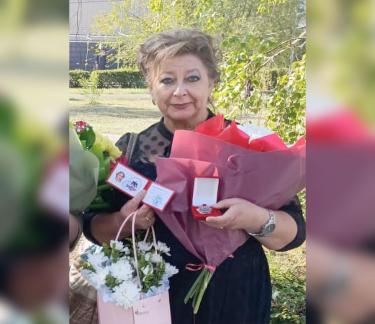 Сила голоса и улыбки