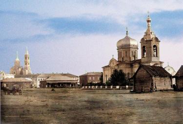 Мы произвели «Фурор»! О чем молчат дневники и архивы старого Орска?