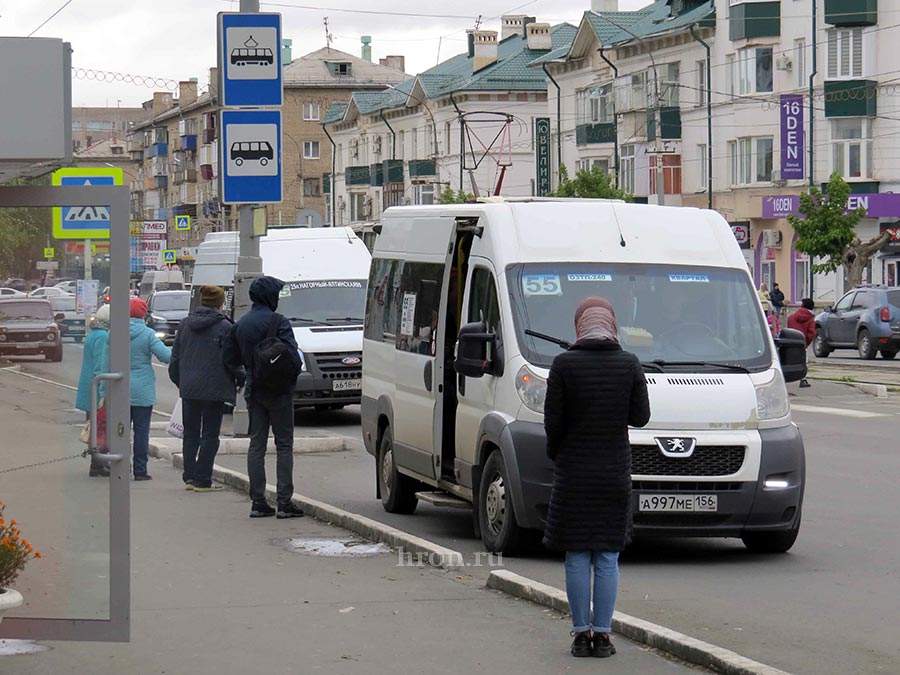 Успеть до десяти вечера