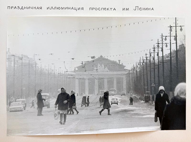 Тысячи километров сетей. «Оренбургкоммунэлектросеть» отмечает полувековой юбилей