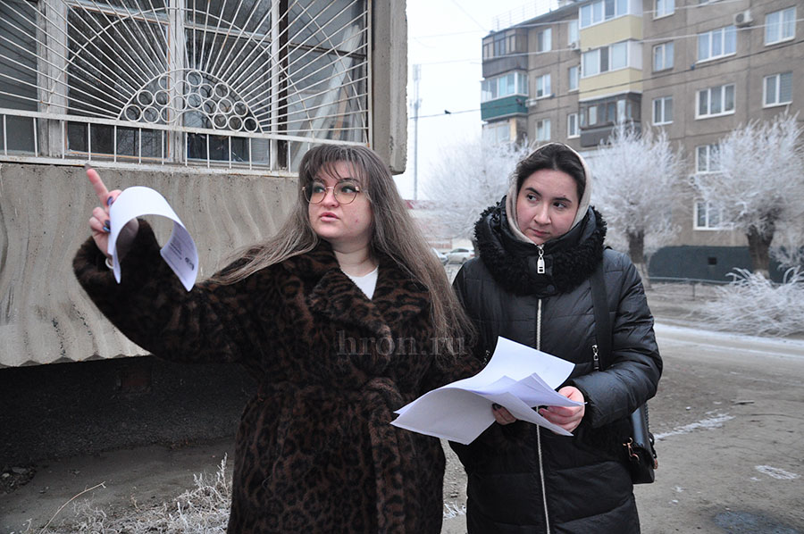 В кранах пересохло. Жильцы многоэтажки умываются слезами, а не водой