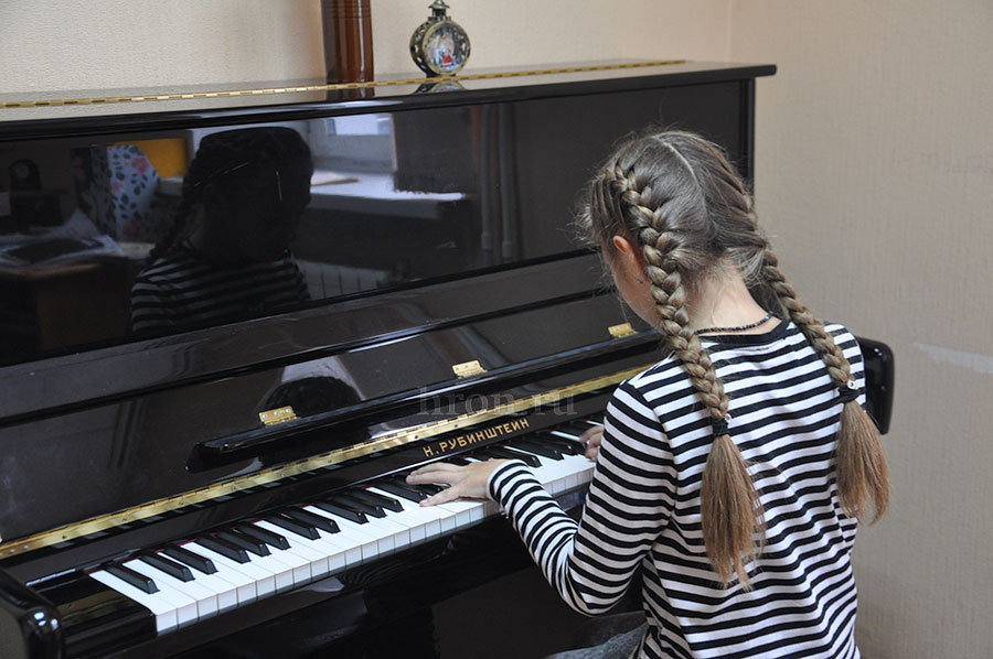 Непотопляемый «Рубинштейн»