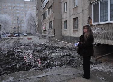 В кранах пересохло. Жильцы многоэтажки умываются слезами, а не водой