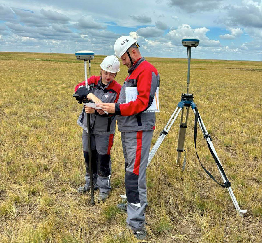 Из-под земли достанут. Как две сестры в маркшейдеры пошли