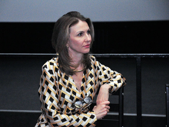 О синдроме менеджера и любви к себе