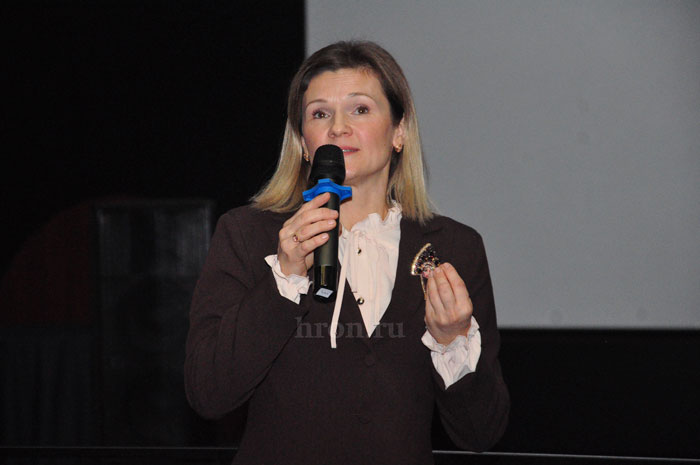 О синдроме менеджера и любви к себе