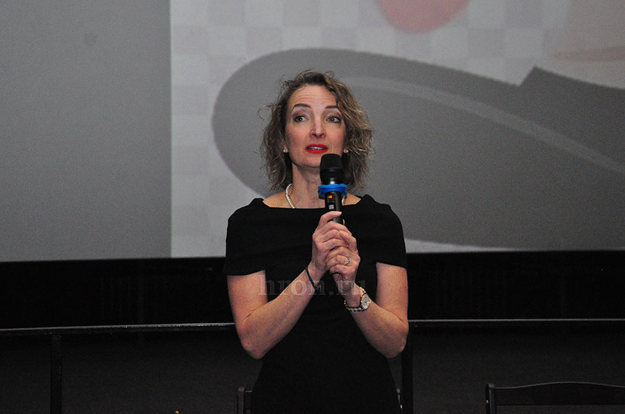 О синдроме менеджера и любви к себе