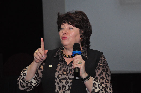 О синдроме менеджера и любви к себе