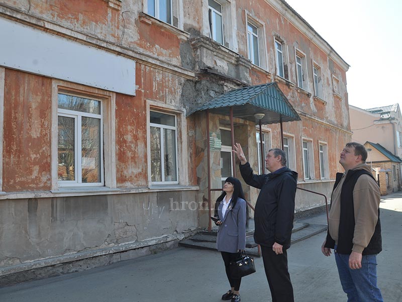 Ремонт пара не остудил. Баня обновляется и продолжает работать