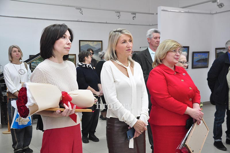 Другой мир Олега Китаева